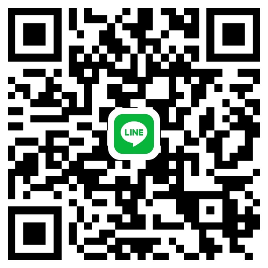 jyuhongjh line qr-code